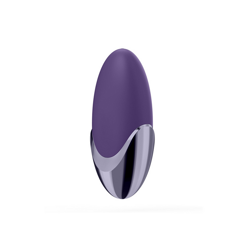 Purple Pleasure - Lay-on Vibrator