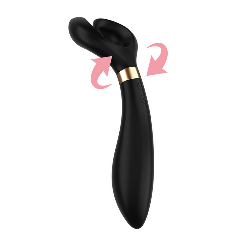 Endless Fun - Partner Vibrator