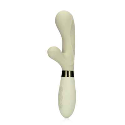 Siliconen Rabbit Vibrator