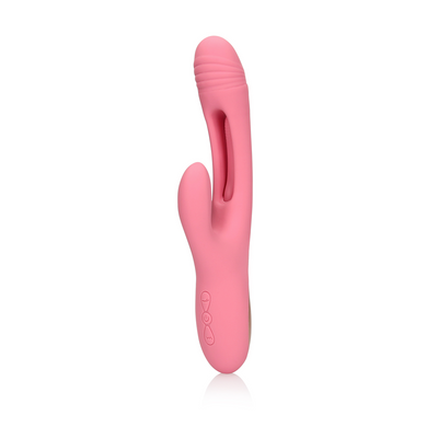 Flapperende G-Spot Rabbit Vibrator