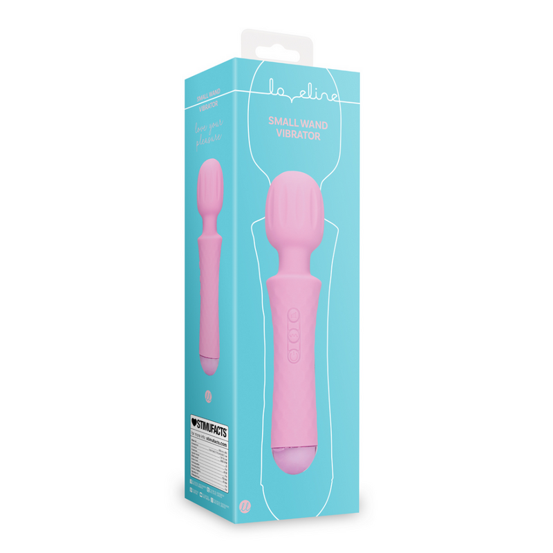 Kleine Wand Vibrator