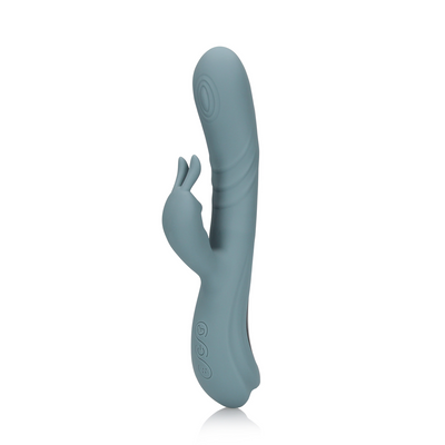 Vingerende Rabbit Vibrator