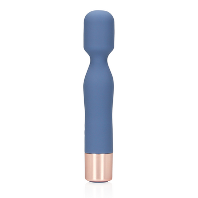 Mini Wand Vibrator