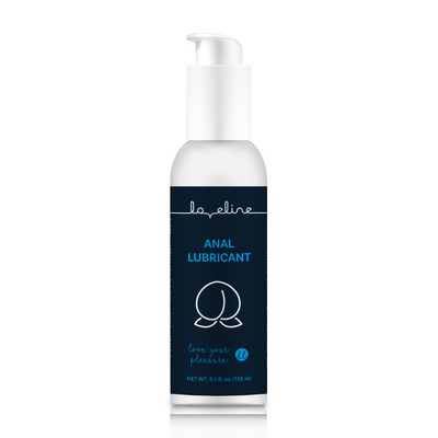 Anaal Glijmiddel - 5.1 fl oz / 150 ml