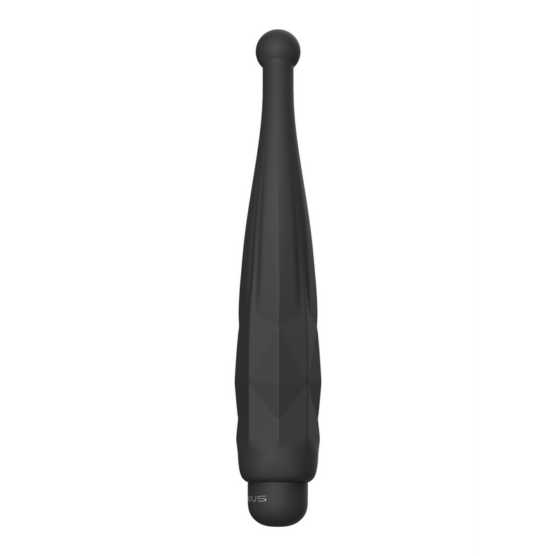 Lyra - Silicone G-Spot Vibrator