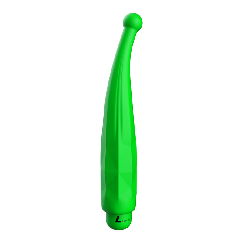 Lyra - Silicone G-Spot Vibrator