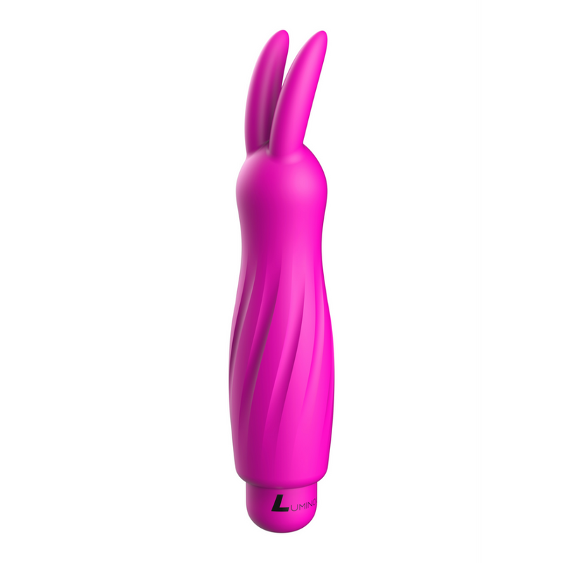 Sofia - Silicone Rabbit Vibrator