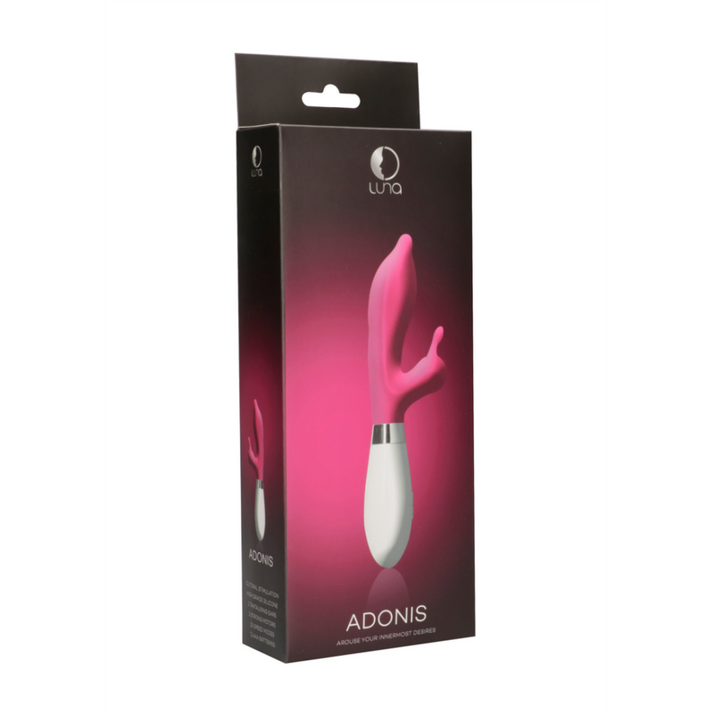 Adonis - Rechargeable Vibrator