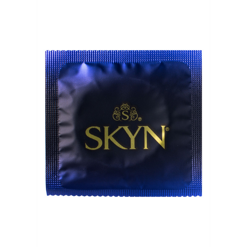 Mates Skyn Elite - Condoms - 10 Pieces