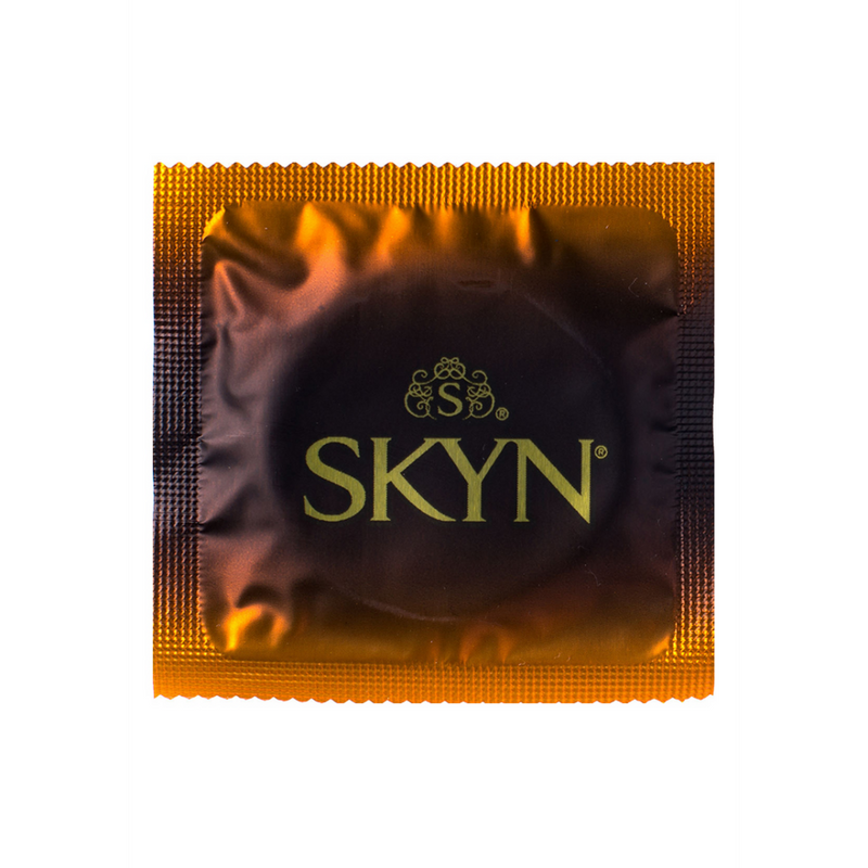 Mates Skyn Large - Condoms - 10 Pieces