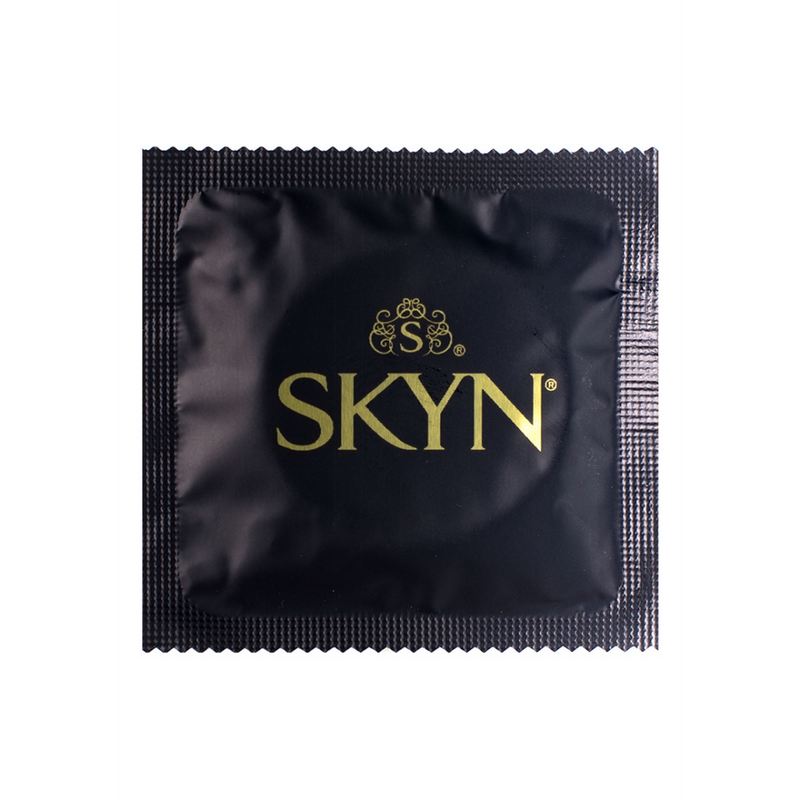 Mate Skyn Original - Condoms - 10 Pieces