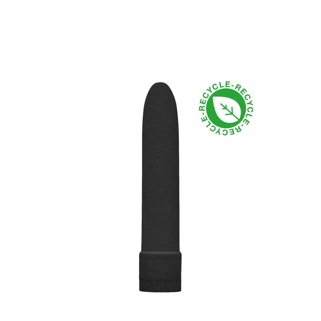Biodegradable Vibrator - 5.5 / 14 cm
