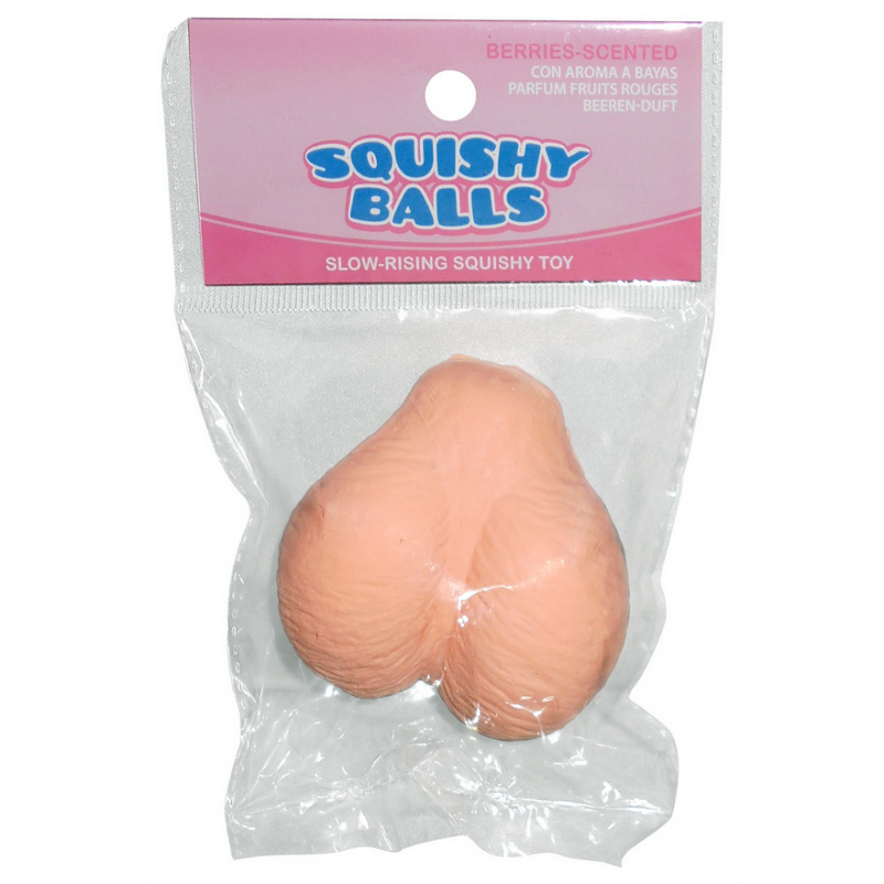 Squishy Balls