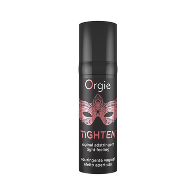 Tighten - Tightening gel
