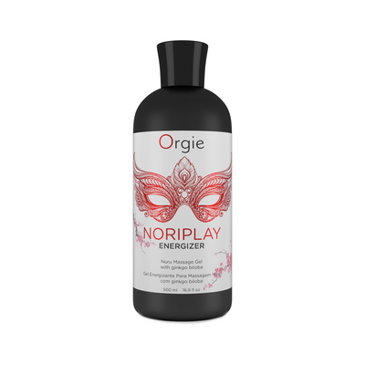 Noriplay - Massage Gel