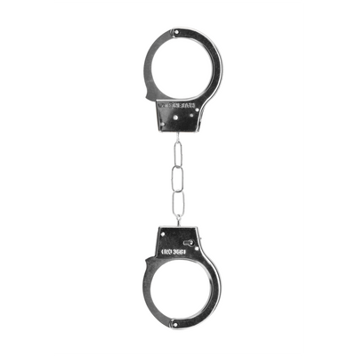 Beginner's Handcuffs