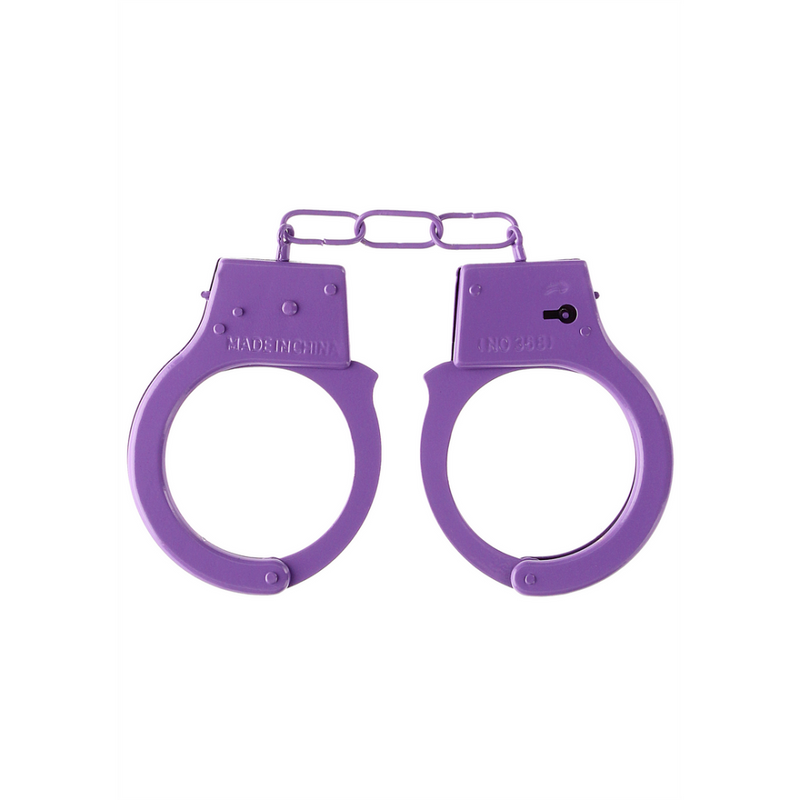 Beginner's Handcuffs