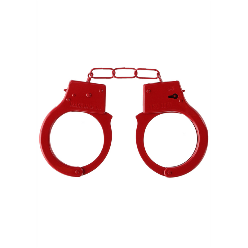 Beginner's Handcuffs