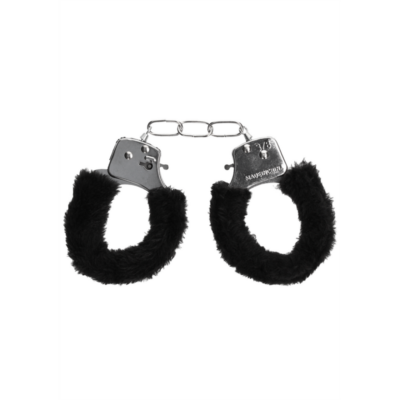 Pleasure Handcuffs Furry