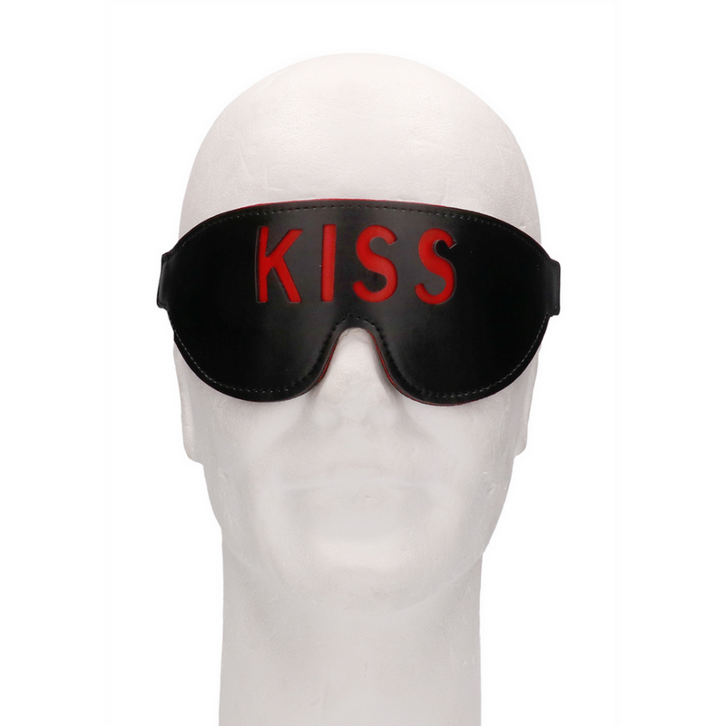 Blindfold KISS