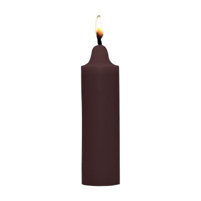 Wax Play Candle - Chocolate Scented