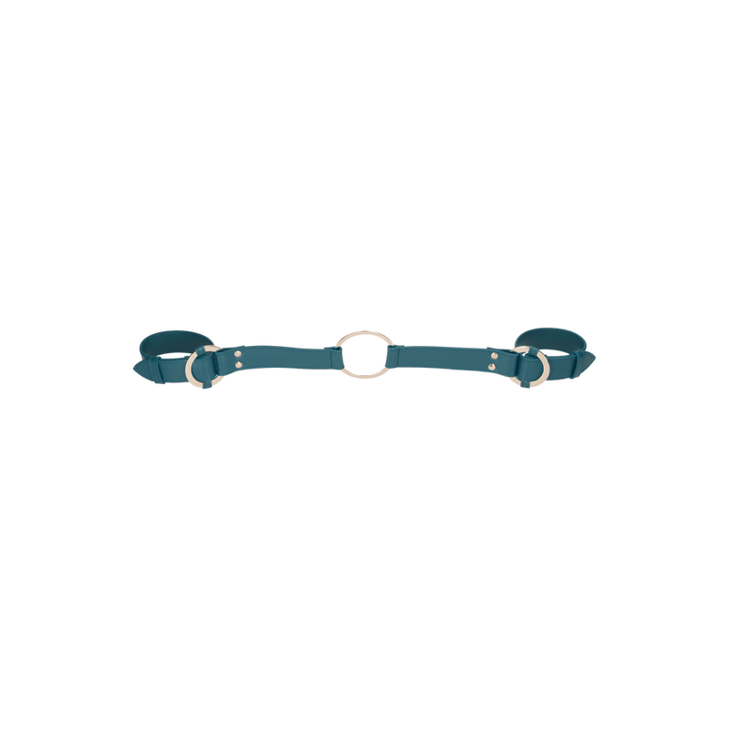 Handcuff with Connector