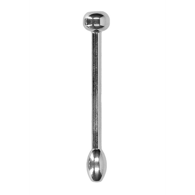 Metal Penis Plug - 0.2 / 6 mm