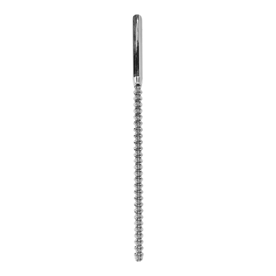 Stainless Steel Ribbed Dilator - 0.4 / 10 mm
