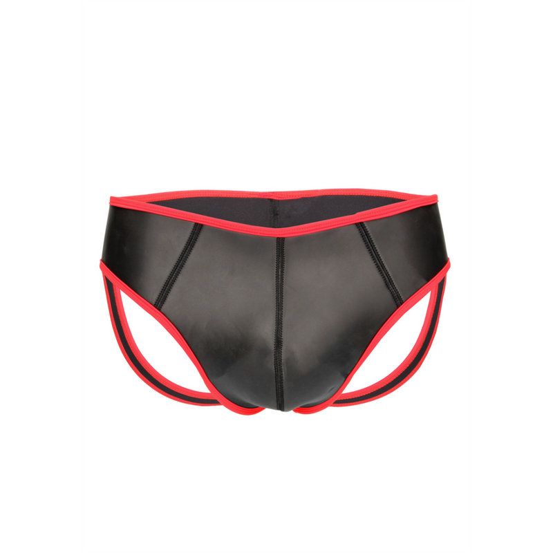 Neoprene Jockstrap - L/XL