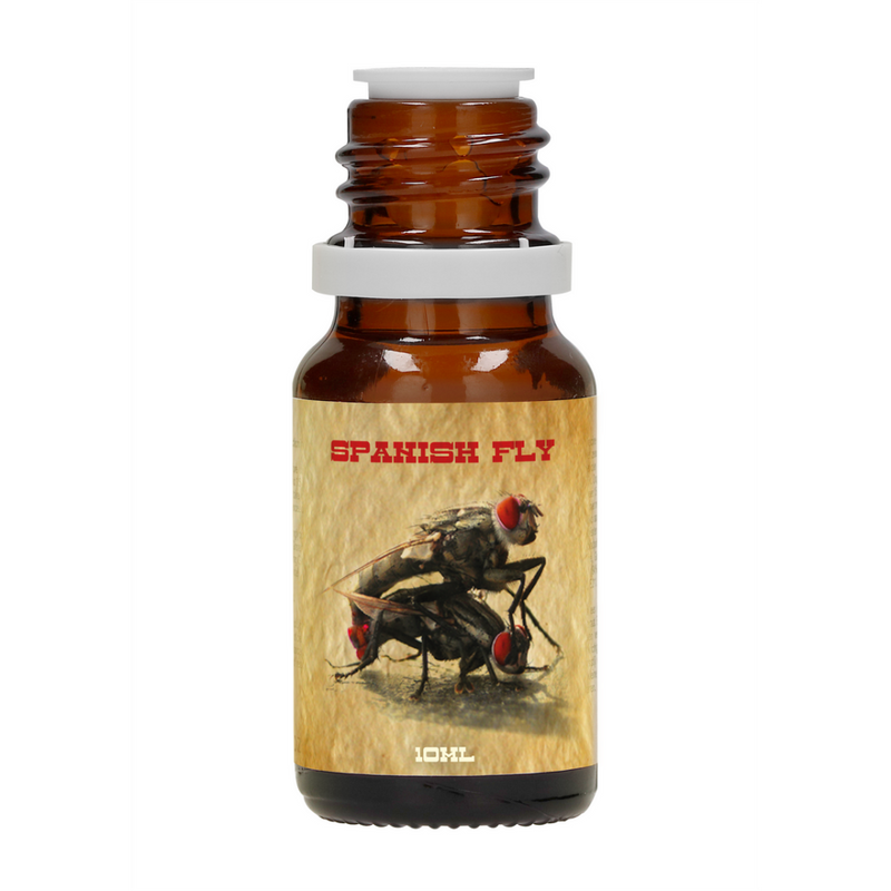 Spanish Fly - Love Potion - 0.34 fl oz / 10 ml