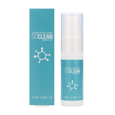 Go Clean - 0.5 fl oz / 15 ml