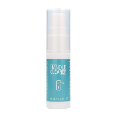 Handle Cleaner - 0.5 fl oz / 15 ml