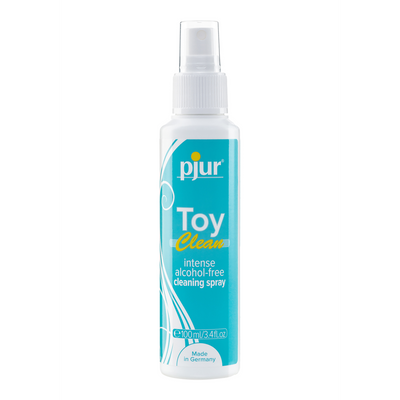 Spray - Toy Cleaner Spray - 3 fl oz / 100 ml