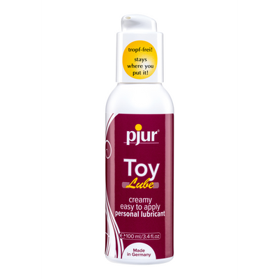 Toy Lube - Lubricant Especially for Toys - 3 fl oz / 100 ml