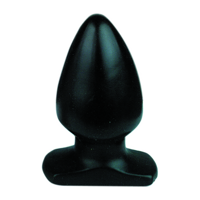 Buttplug and Joy - M - Black