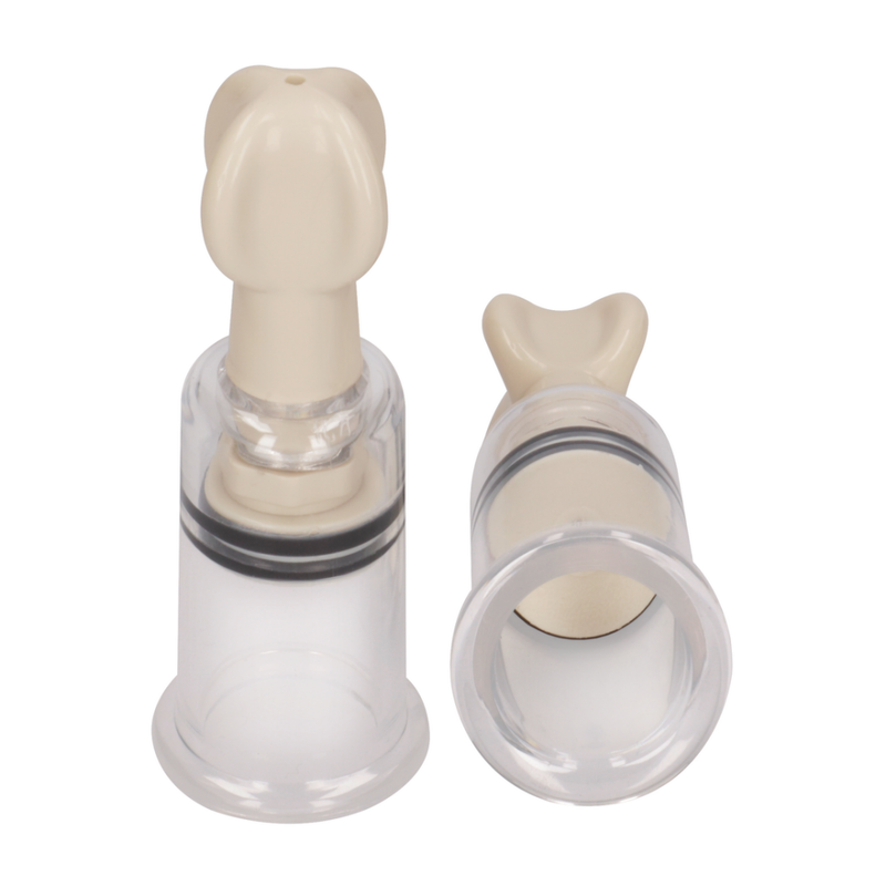 Nipple Suction Set - Small