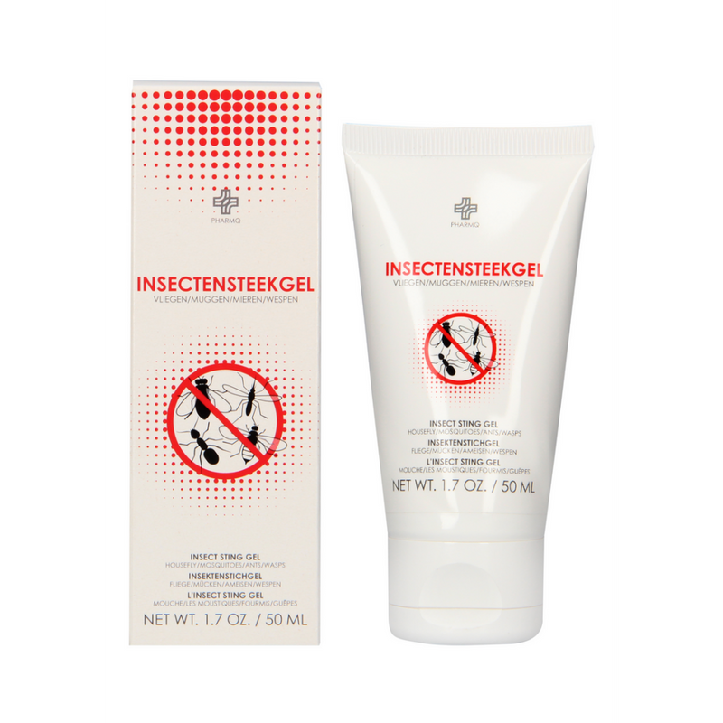 Insect Sting Gel - 50 ml
