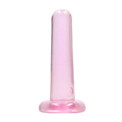 Non-Realistic Dildo with Suction Cup - 5 / 13,5 cm