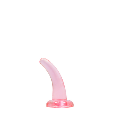 Non-Realistic Dildo with Suction Cup - 5 / 11,5 cm