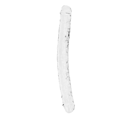 Realistic Double Dong - 13'' / 34 cm