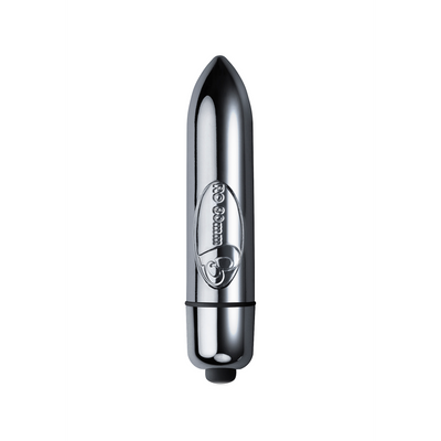 Vibrating Bullet with 1 Speed - 3.15 / 80 mm