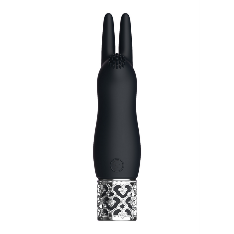 Elegance - Rechargeable Rabbit Vibrator