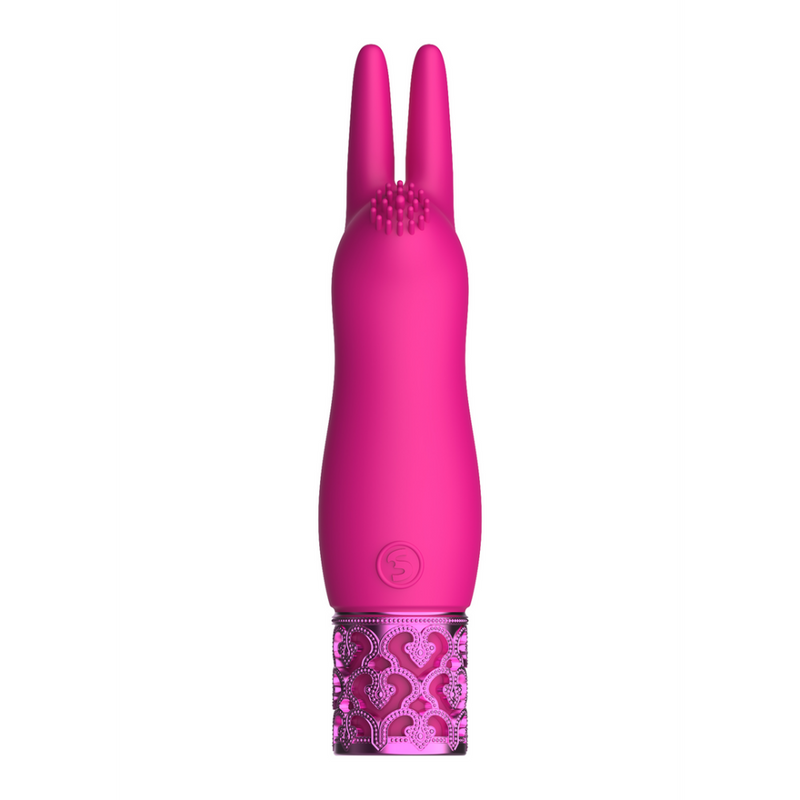 Elegance - Rechargeable Rabbit Vibrator