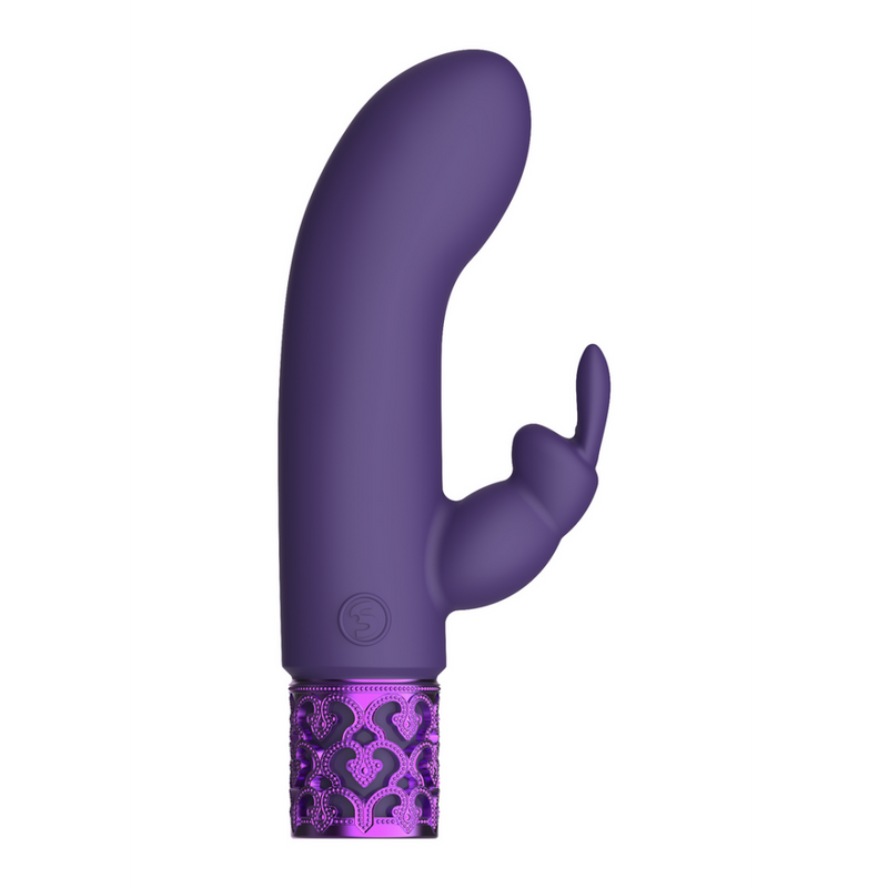 Dazzling - Powerful Rechargeable Rabbit Vibrator