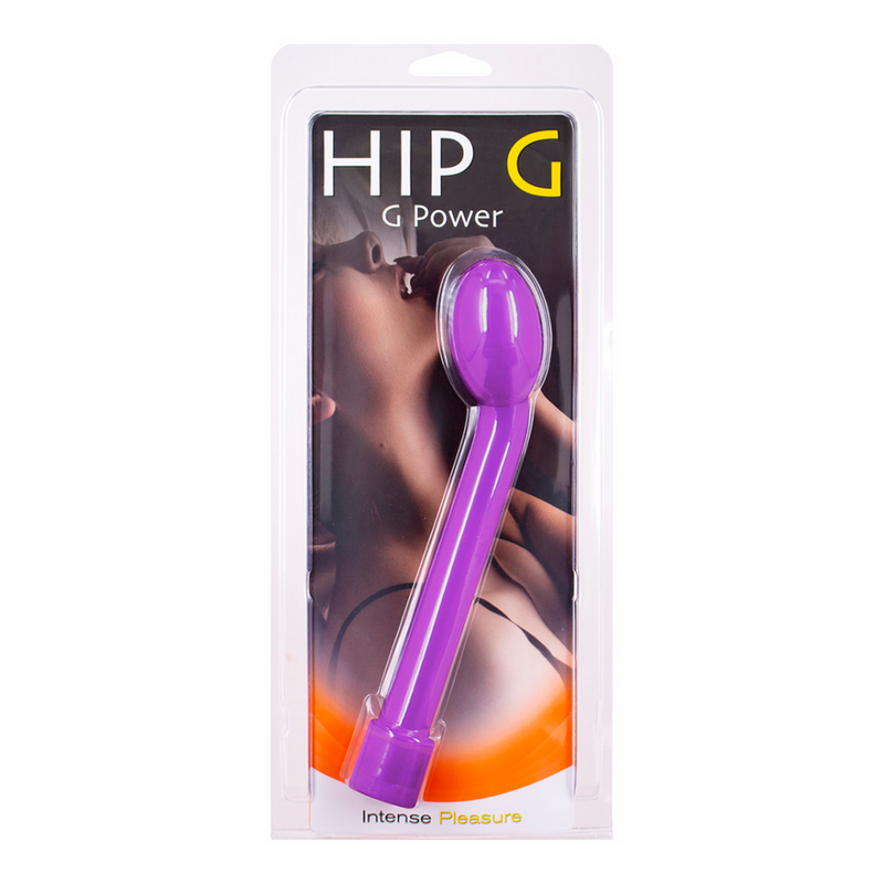 Hip-G - G Spot Vibrator