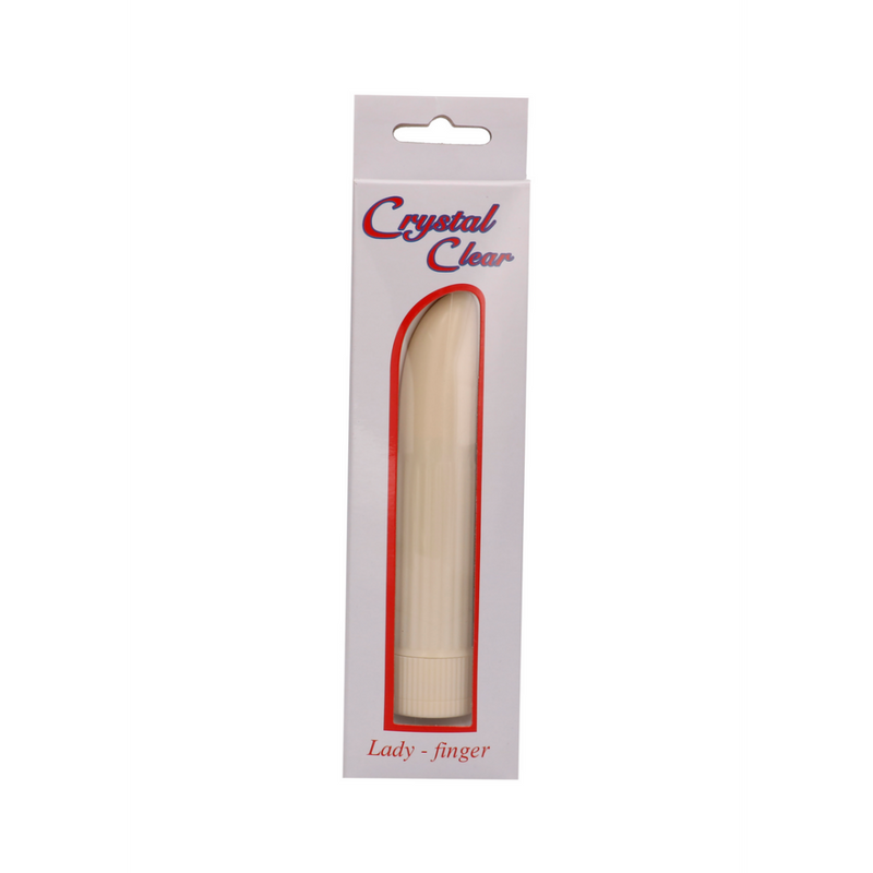 Lady - Finger Vibrator