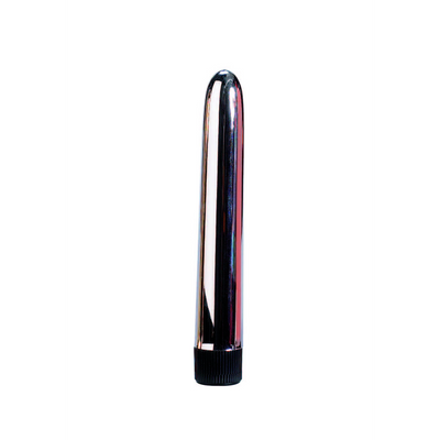 Sensuously Smooth - Vibrator - 7 / 17 cm