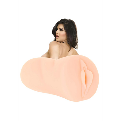 Sunny Leone - Pussy Masturbator 3D