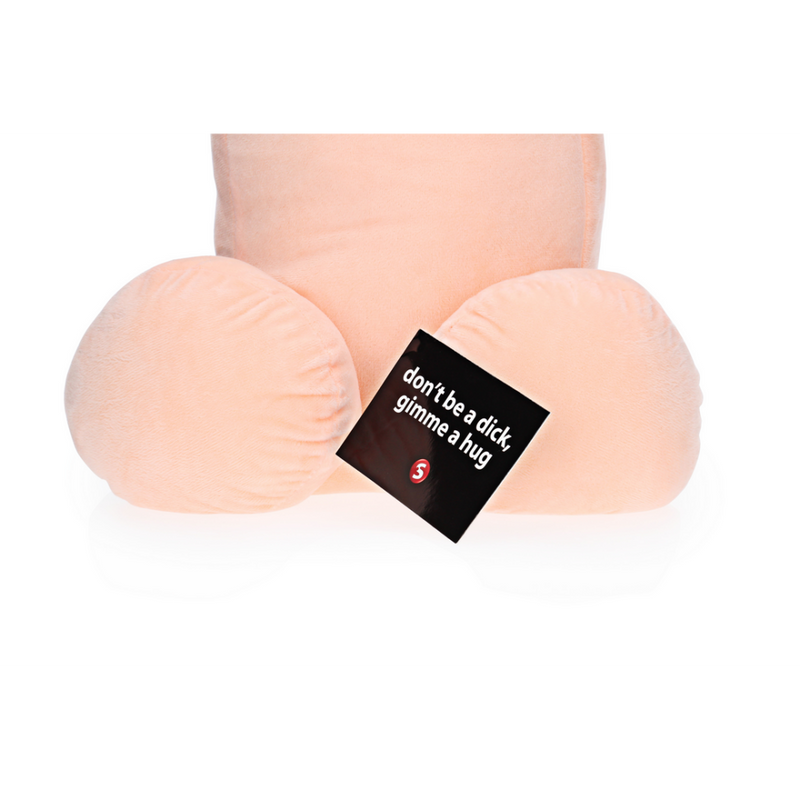 Penis Stuffy - 12 / 30 cm