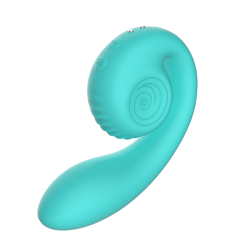 Snail Vibe - Gizi Vibrator - Tiffany